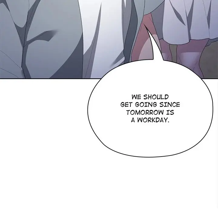 Office Shitbag Alert Chapter 49 - Page 59