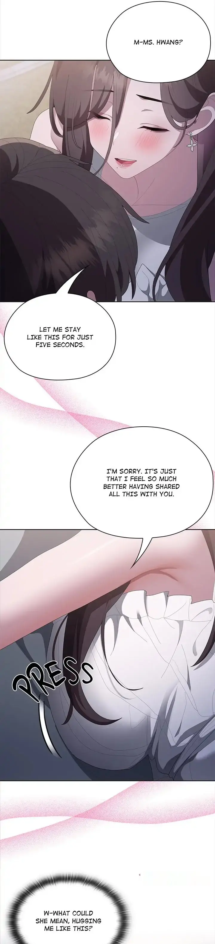 Office Shitbag Alert Chapter 49 - Page 65