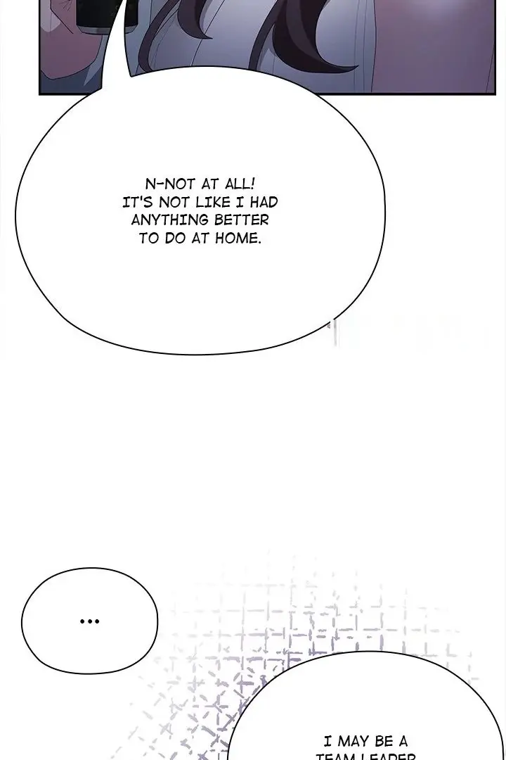 Office Shitbag Alert Chapter 49 - Page 8