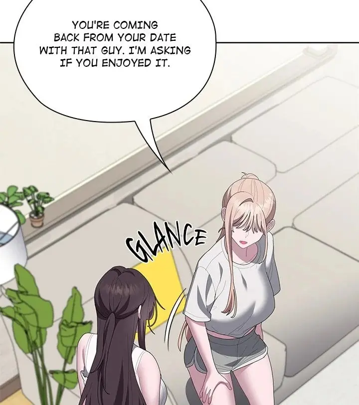 Office Shitbag Alert Chapter 49 - Page 95