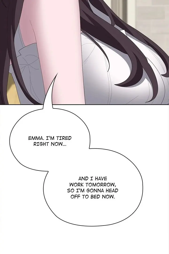 Office Shitbag Alert Chapter 49 - Page 99