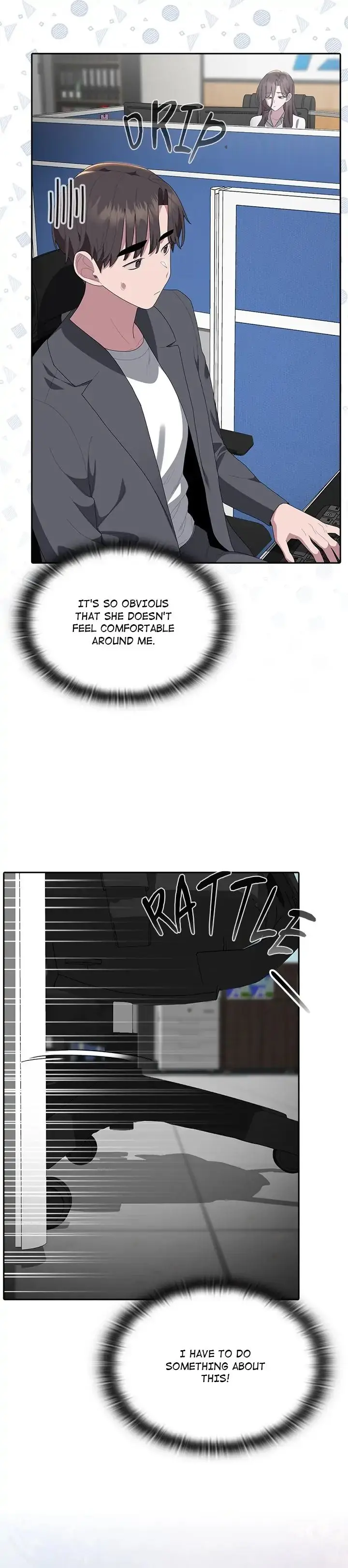 Office Shitbag Alert Chapter 50 - Page 99