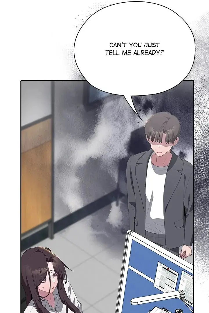 Office Shitbag Alert Chapter 50 - Page 104