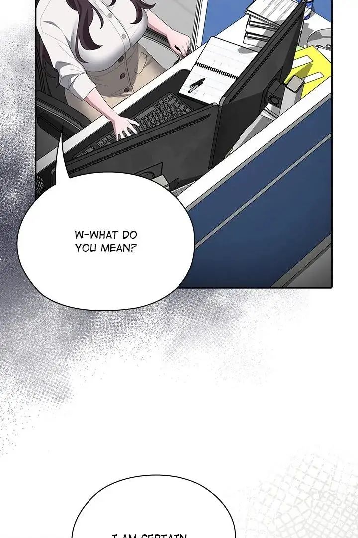 Office Shitbag Alert Chapter 50 - Page 105