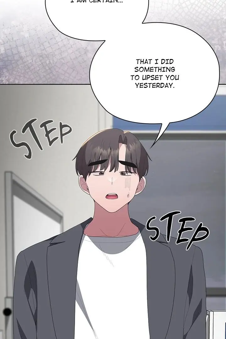 Office Shitbag Alert Chapter 50 - Page 106
