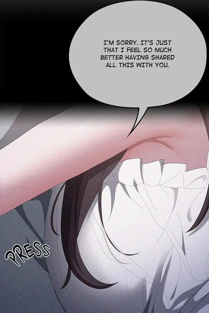 Office Shitbag Alert Chapter 50 - Page 10