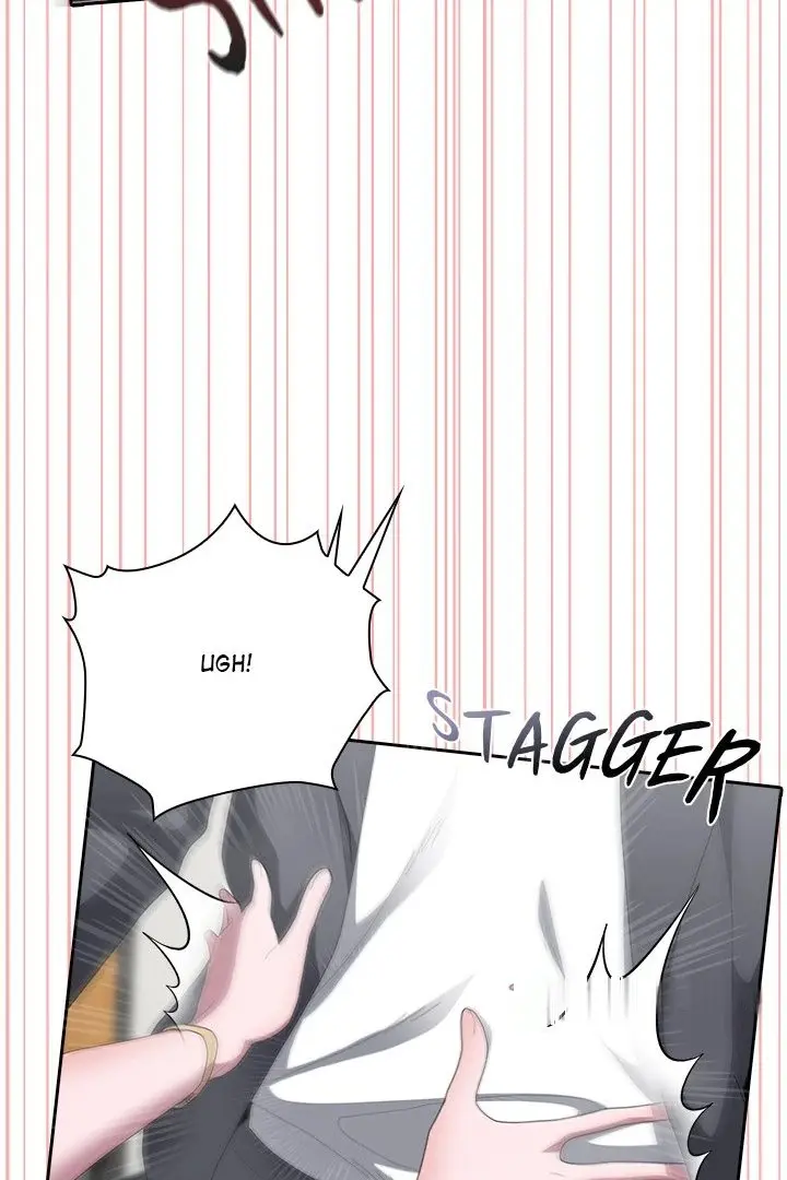 Office Shitbag Alert Chapter 50 - Page 111