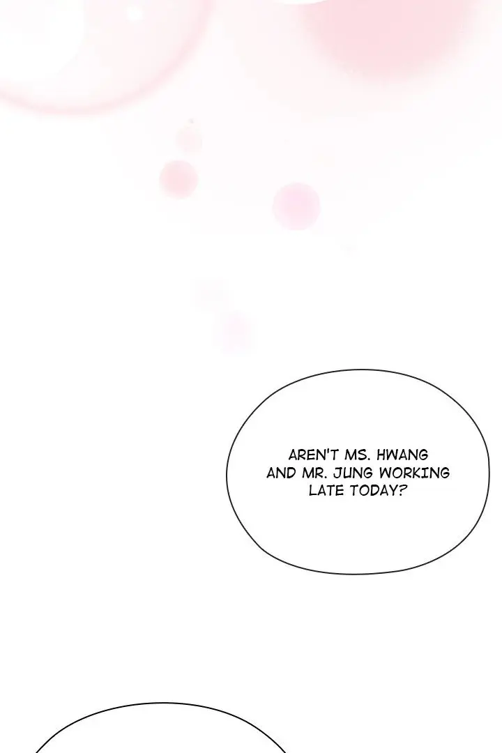 Office Shitbag Alert Chapter 50 - Page 119