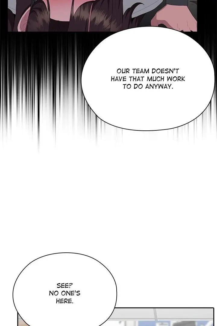 Office Shitbag Alert Chapter 50 - Page 121