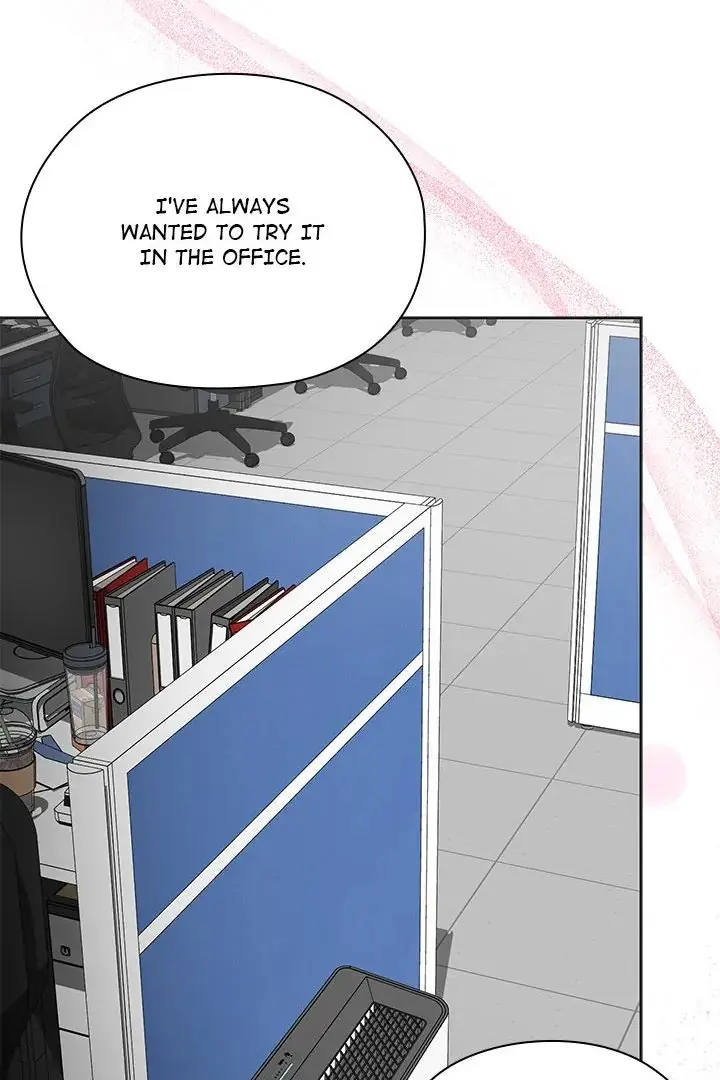 Office Shitbag Alert Chapter 50 - Page 124