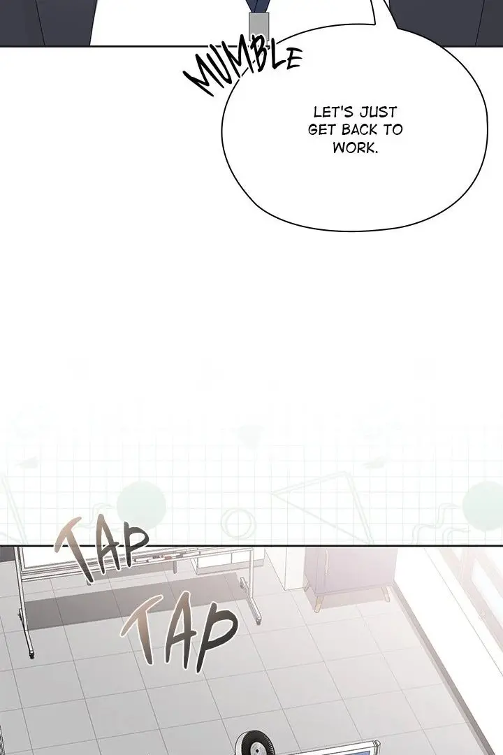 Office Shitbag Alert Chapter 50 - Page 21