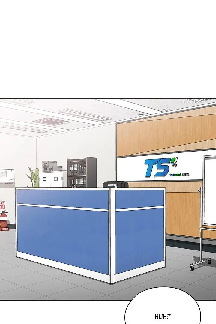 Office Shitbag Alert Chapter 50 - Page 26