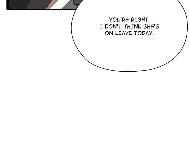 Office Shitbag Alert Chapter 50 - Page 29