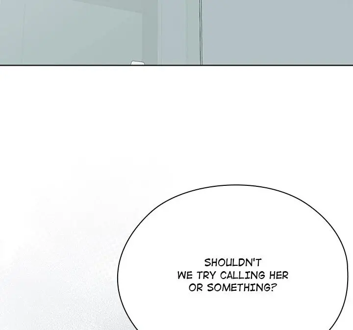 Office Shitbag Alert Chapter 50 - Page 33
