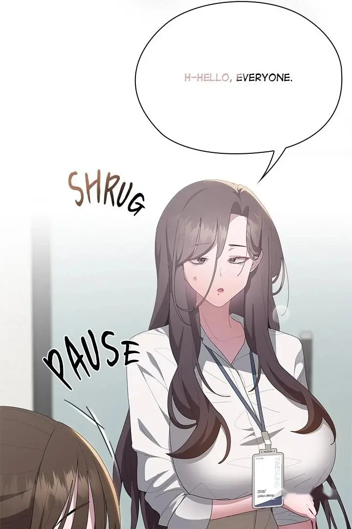 Office Shitbag Alert Chapter 50 - Page 35