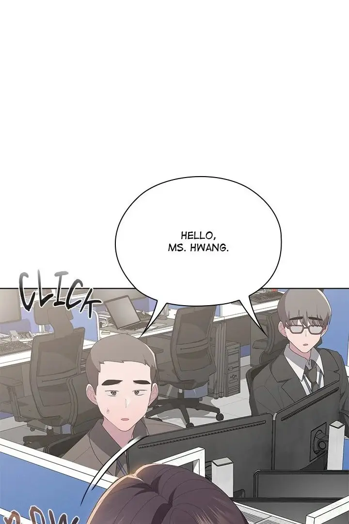 Office Shitbag Alert Chapter 50 - Page 40