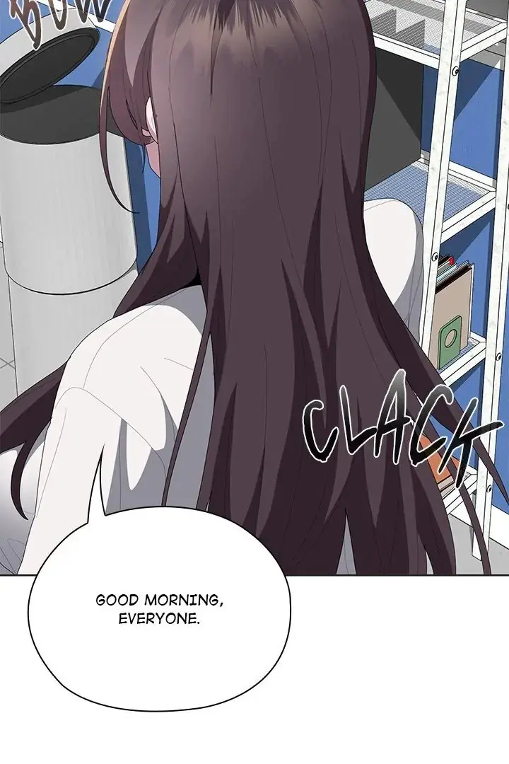 Office Shitbag Alert Chapter 50 - Page 41