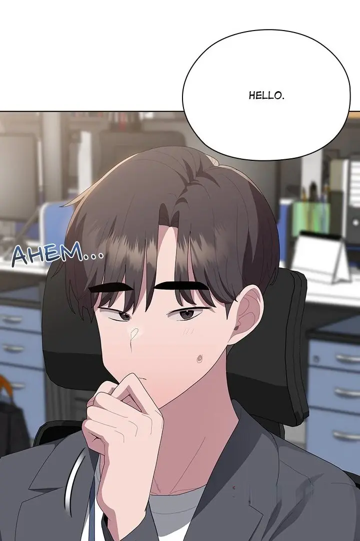 Office Shitbag Alert Chapter 50 - Page 42