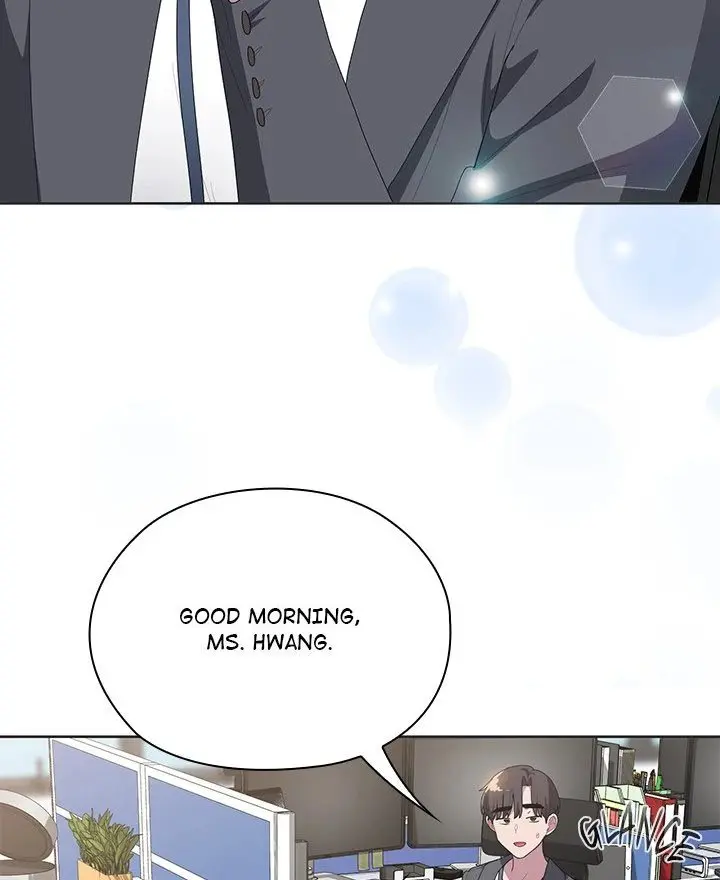 Office Shitbag Alert Chapter 50 - Page 43