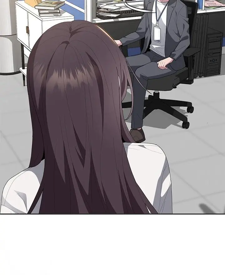 Office Shitbag Alert Chapter 50 - Page 44