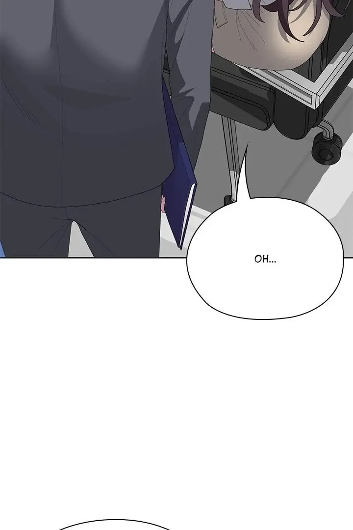 Office Shitbag Alert Chapter 50 - Page 51