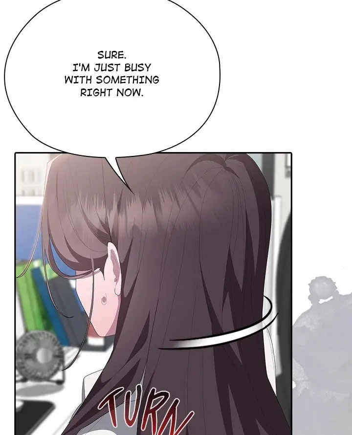 Office Shitbag Alert Chapter 50 - Page 52