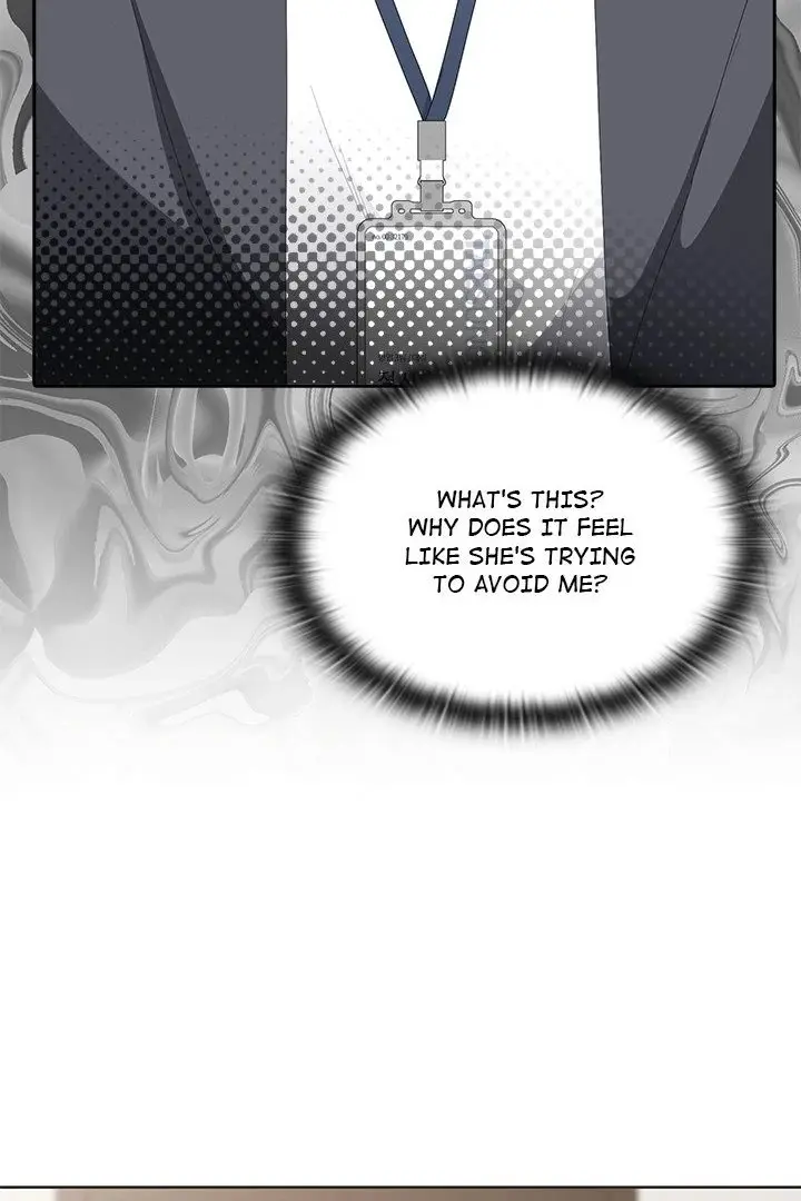 Office Shitbag Alert Chapter 50 - Page 55