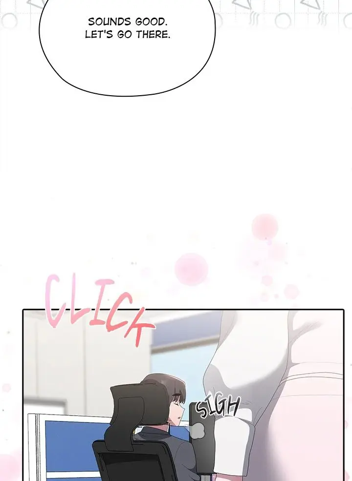 Office Shitbag Alert Chapter 50 - Page 61