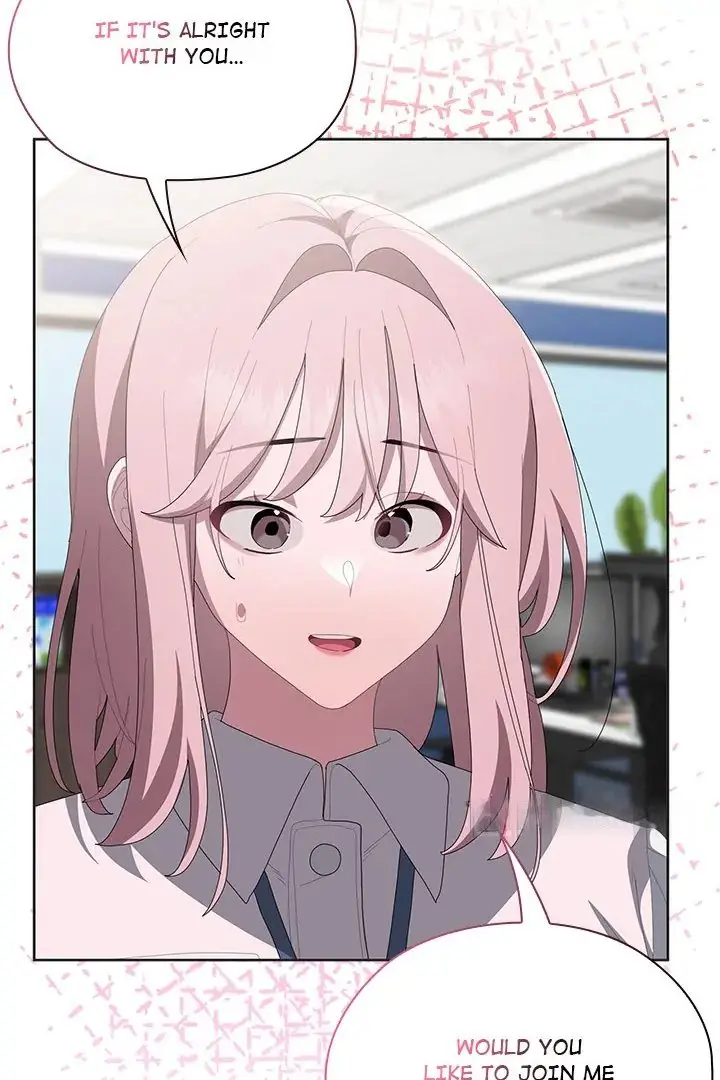 Office Shitbag Alert Chapter 50 - Page 65