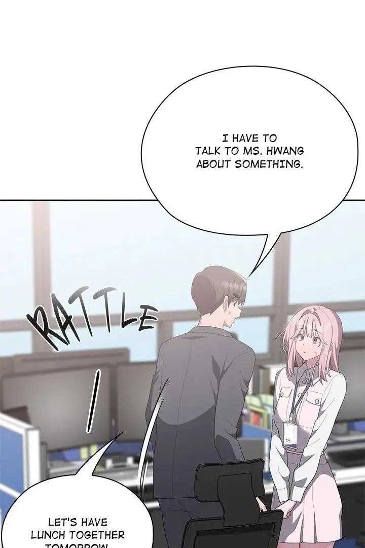 Office Shitbag Alert Chapter 50 - Page 68