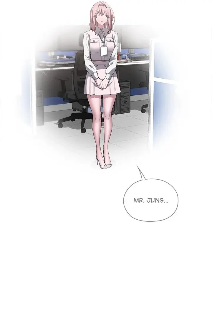 Office Shitbag Alert Chapter 50 - Page 72