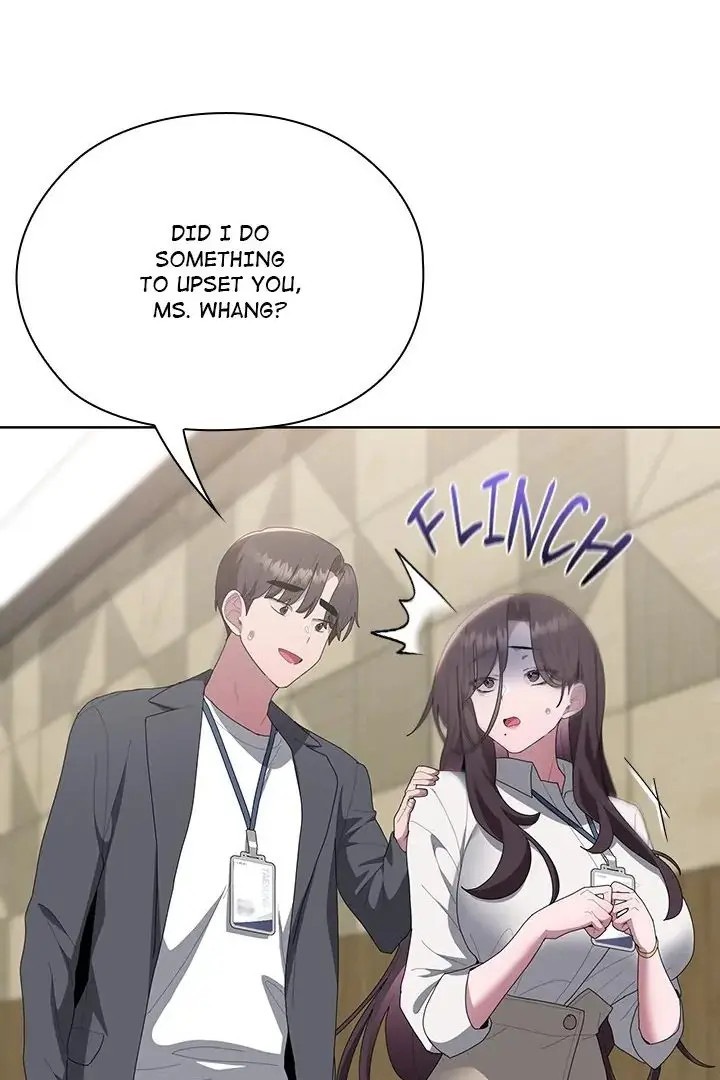 Office Shitbag Alert Chapter 50 - Page 77