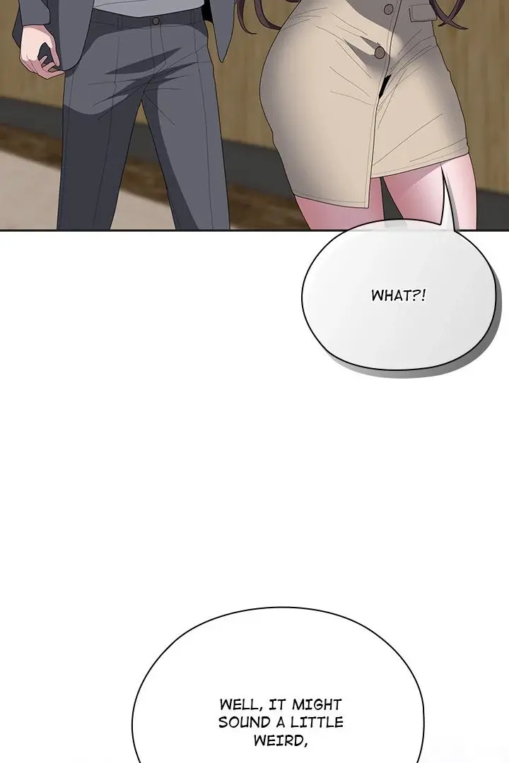 Office Shitbag Alert Chapter 50 - Page 78