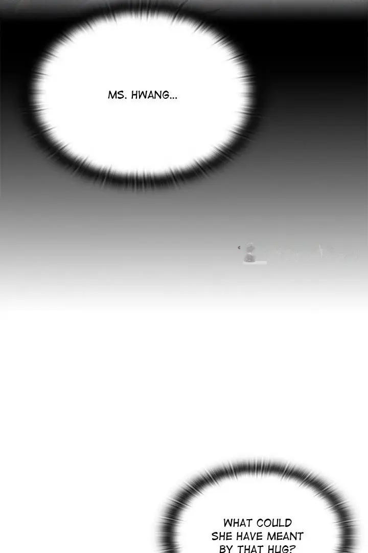 Office Shitbag Alert Chapter 50 - Page 7