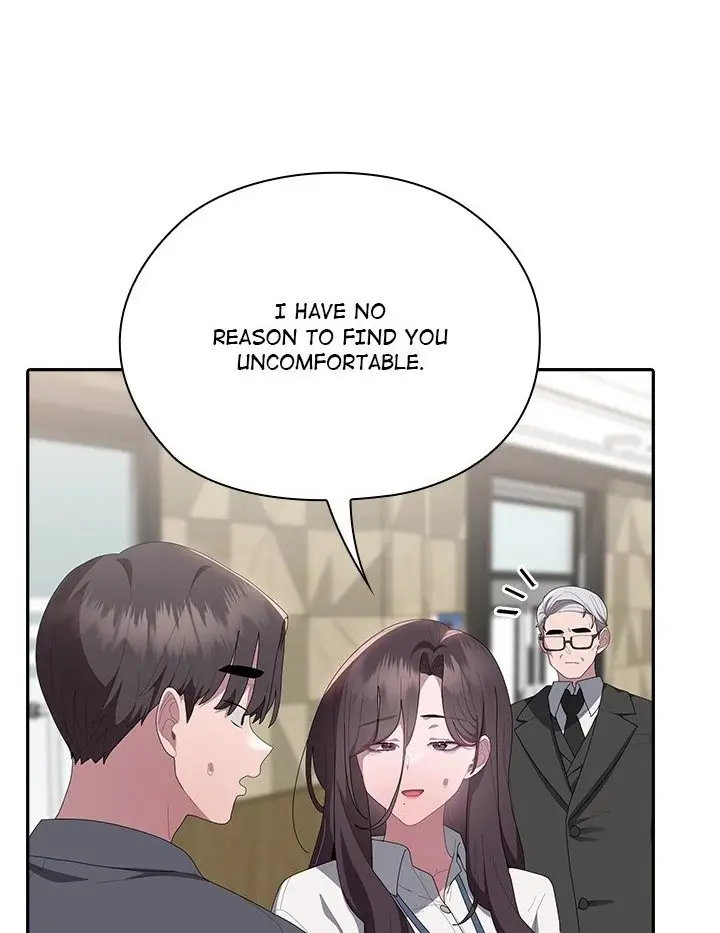 Office Shitbag Alert Chapter 50 - Page 83