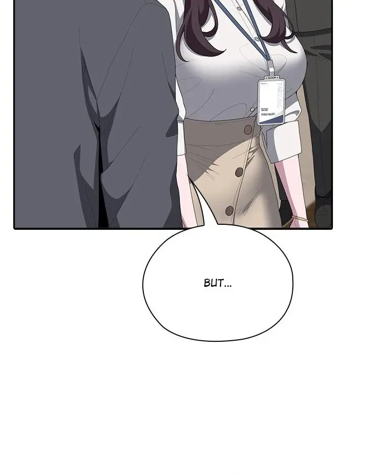 Office Shitbag Alert Chapter 50 - Page 84