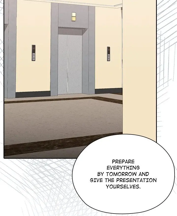 Office Shitbag Alert Chapter 50 - Page 89