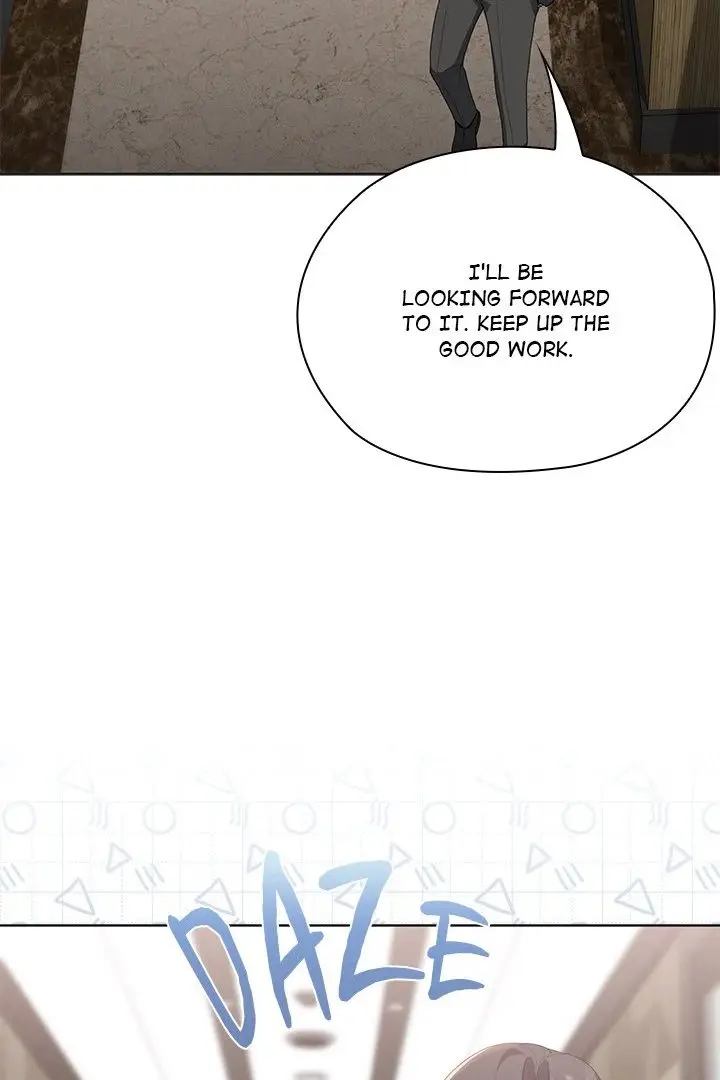 Office Shitbag Alert Chapter 50 - Page 91