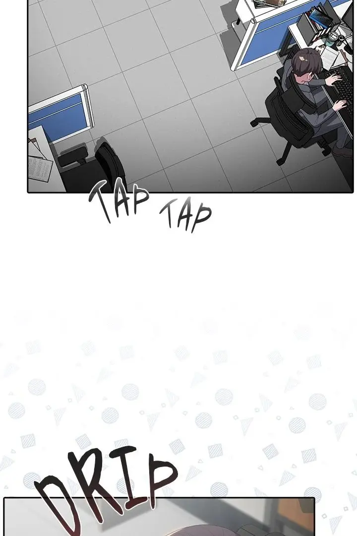 Office Shitbag Alert Chapter 50 - Page 96