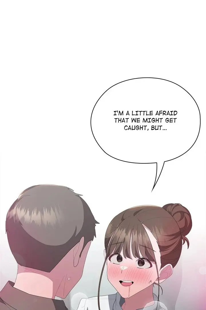 Office Shitbag Alert Chapter 51 - Page 1