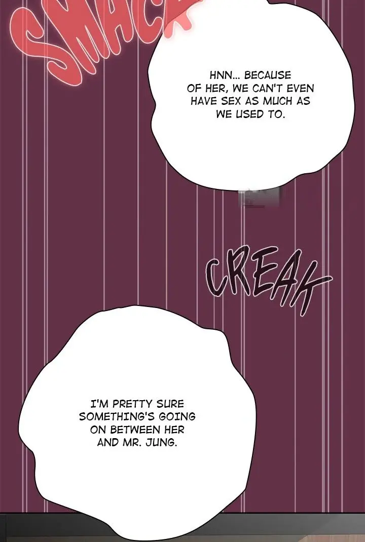 Office Shitbag Alert Chapter 51 - Page 100