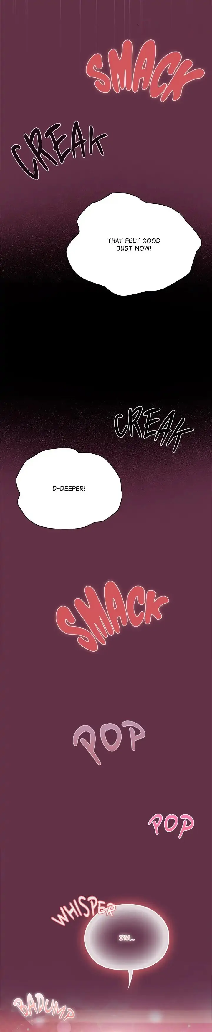 Office Shitbag Alert Chapter 51 - Page 111