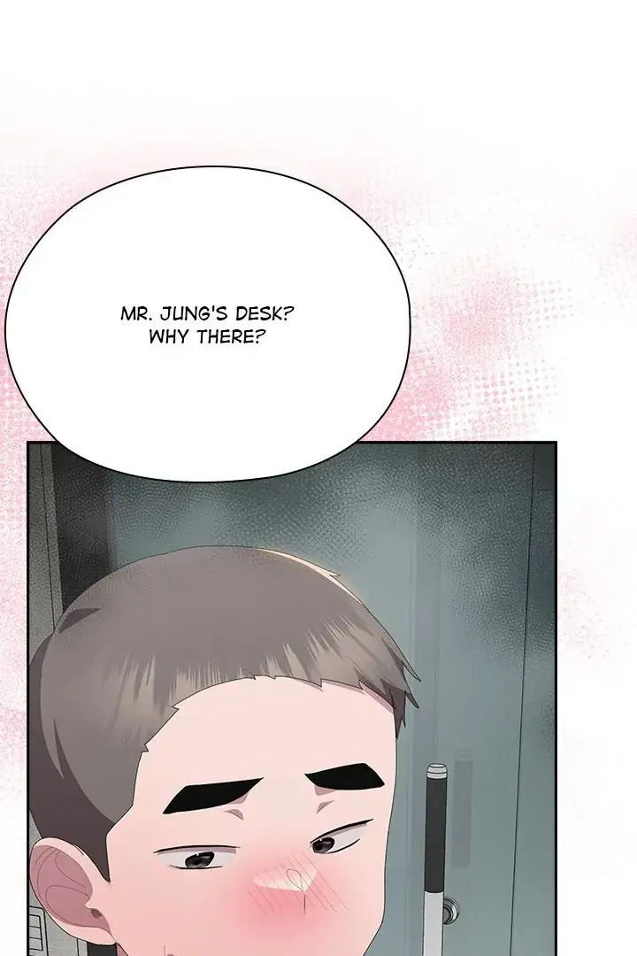 Office Shitbag Alert Chapter 51 - Page 12