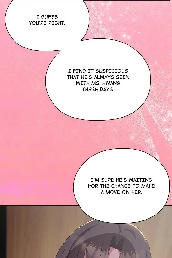 Office Shitbag Alert Chapter 51 - Page 16