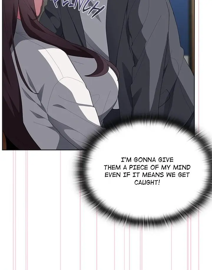 Office Shitbag Alert Chapter 51 - Page 46