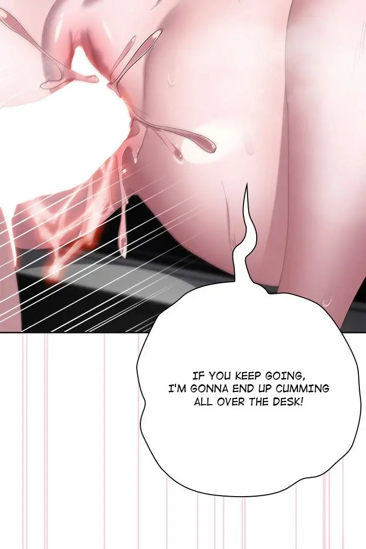 Office Shitbag Alert Chapter 51 - Page 61