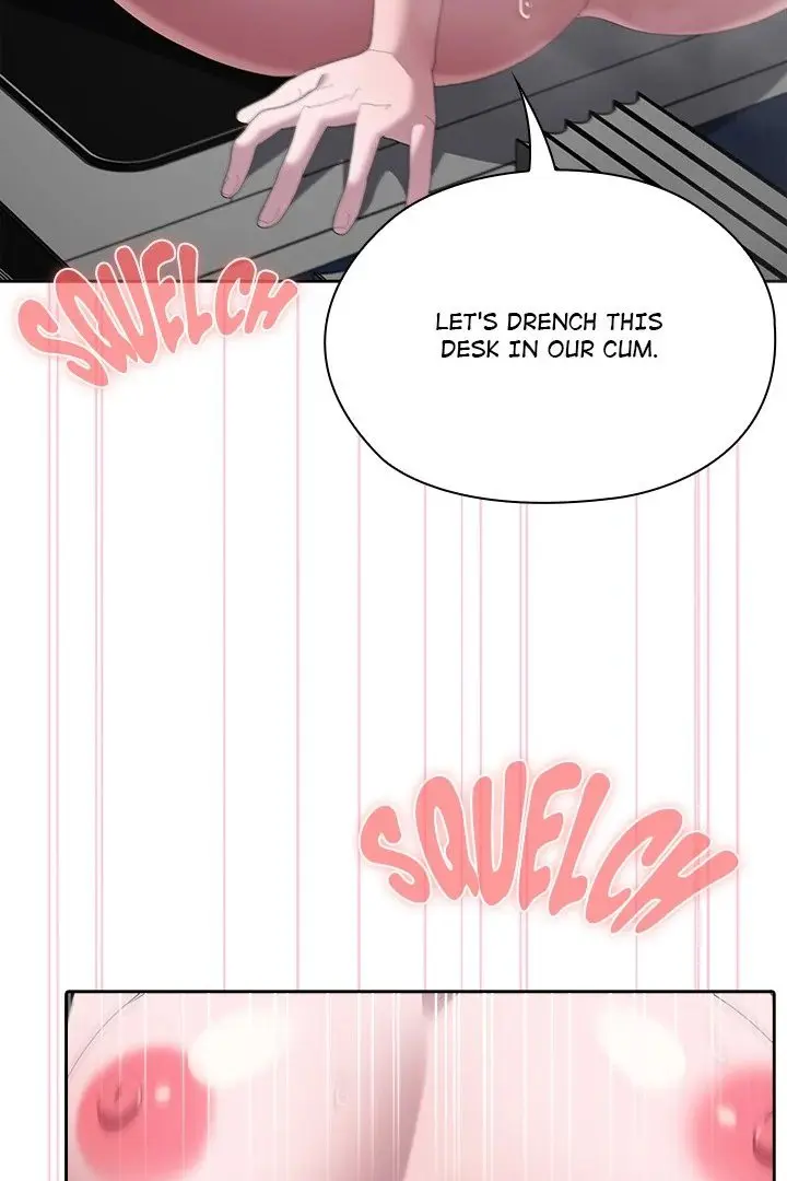Office Shitbag Alert Chapter 51 - Page 71