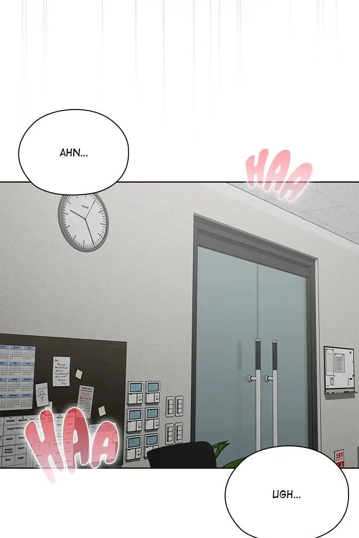 Office Shitbag Alert Chapter 51 - Page 82