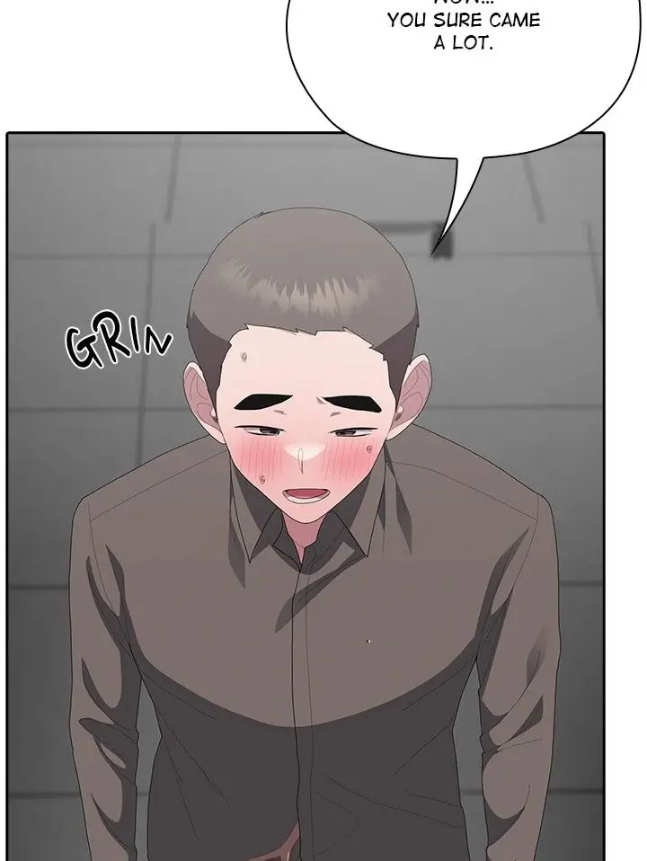 Office Shitbag Alert Chapter 51 - Page 88