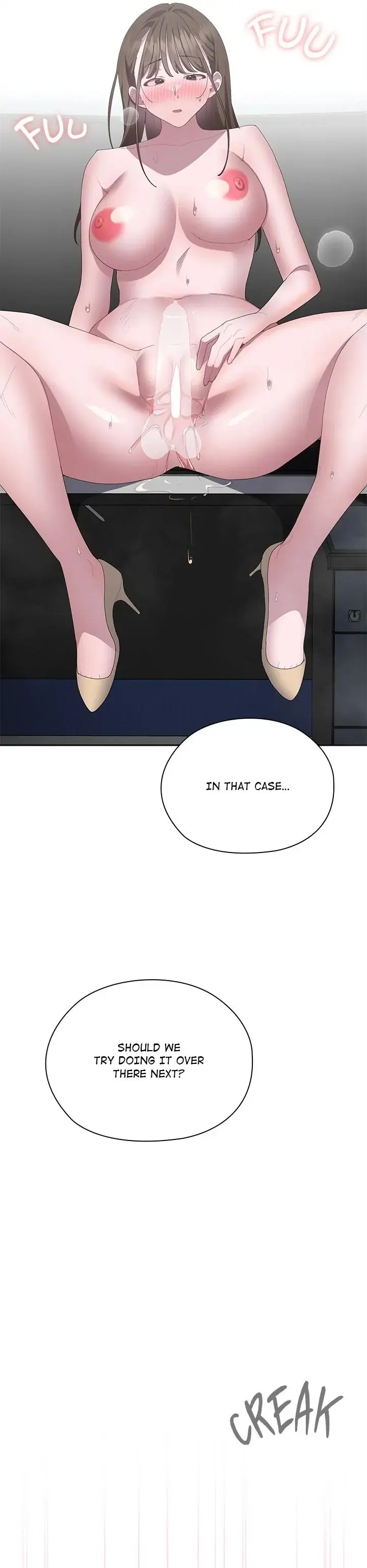 Office Shitbag Alert Chapter 51 - Page 94